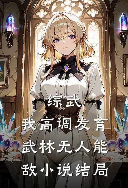 综武：我高调发育，武林无人能敌小说结局