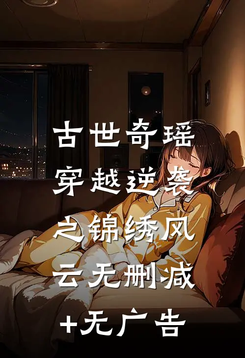 古世奇瑶：穿越逆袭之锦绣风云无删减+无广告