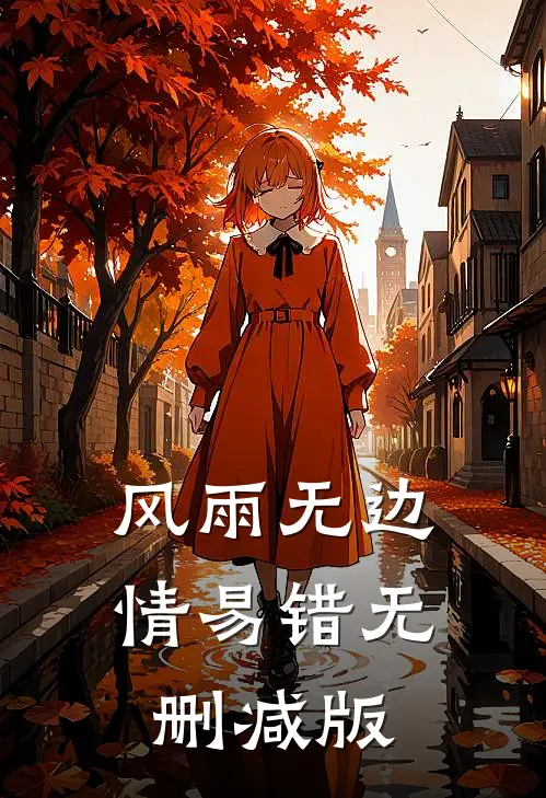 风雨无边情易错无删减版