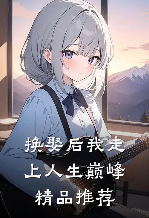 换娶后我走上人生巅峰精品推荐