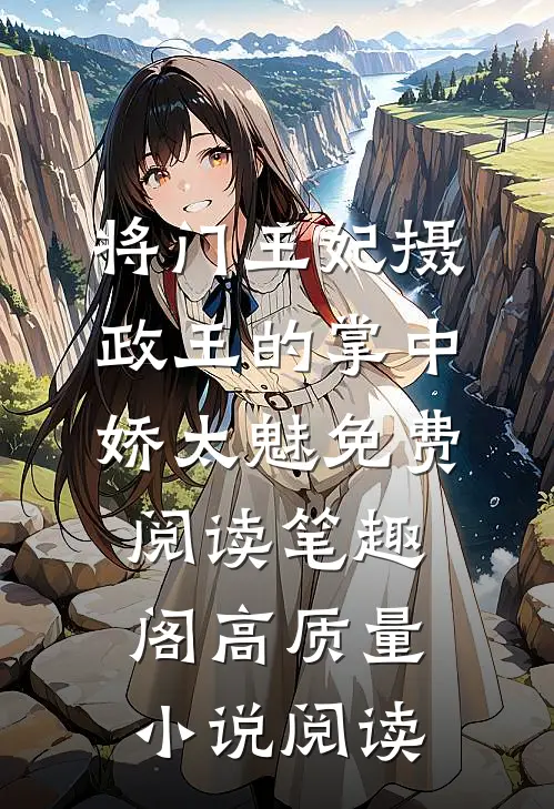 将门王妃摄政王的掌中娇太魅免费阅读笔趣阁高质量小说阅读