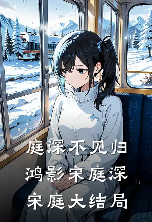 庭深不见归鸿影宋庭深宋庭大结局