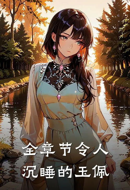 全章节令人沉睡的玉佩