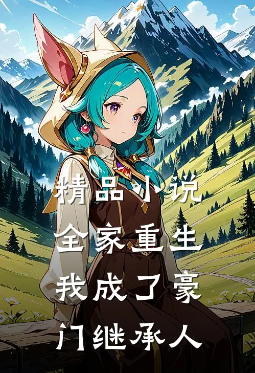 精品小说全家重生，我成了豪门继承人