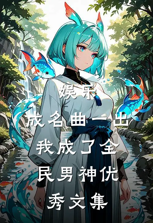 娱乐：成名曲一出，我成了全民男神优秀文集