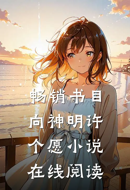 畅销书目向神明许个愿小说在线阅读