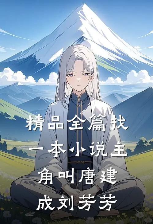 精品全篇找一本小说主角叫唐建成刘芳芳