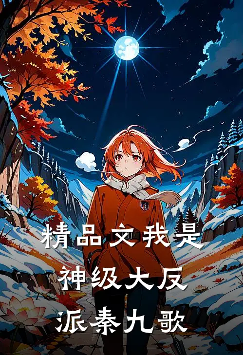 精品文我是神级大反派秦九歌