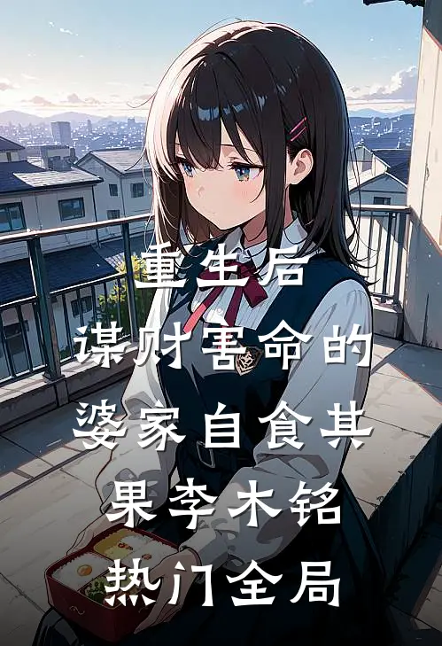 重生后，谋财害命的婆家自食其果李木铭热门全局