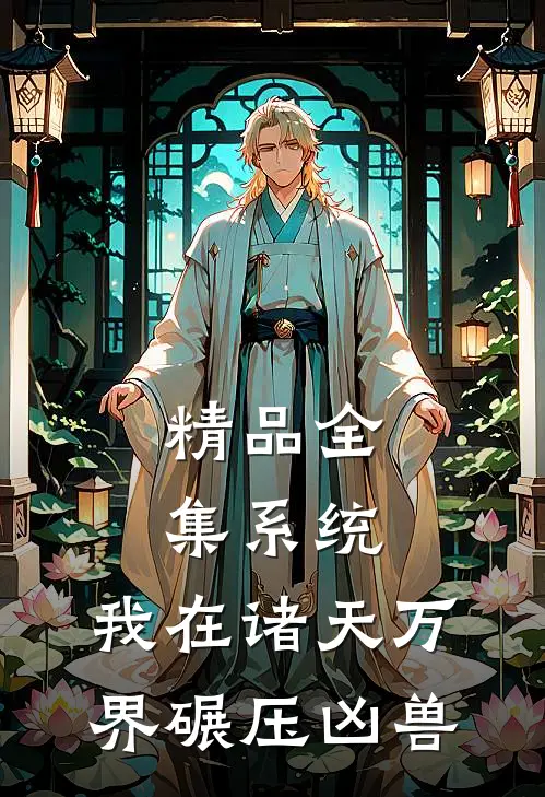 精品全集系统：我在诸天万界碾压凶兽