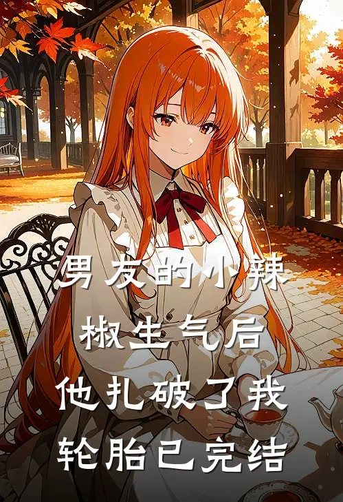男友的小辣椒生气后，他扎破了我轮胎已完结