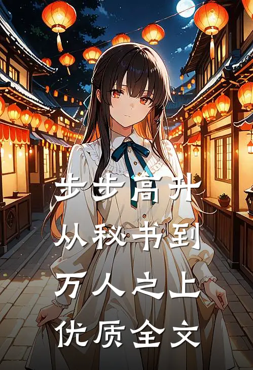 步步高升：从秘书到万人之上优质全文
