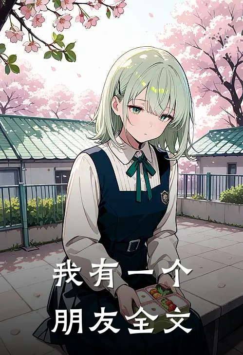 我有一个朋友全文