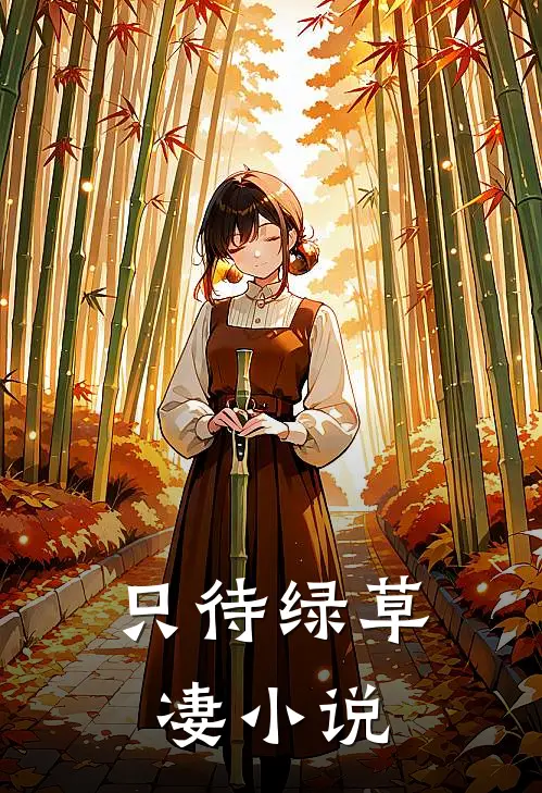 只待绿草凄小说