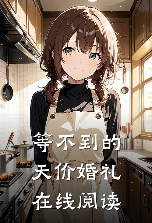 等不到的天价婚礼在线阅读