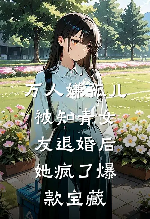 万人嫌孤儿被知青女友退婚后，她疯了爆款宝藏