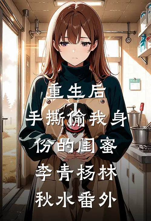 重生后，手撕偷我身份的闺蜜李青杨林秋水番外