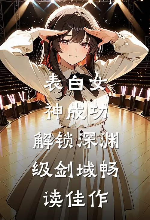 表白女神成功，解锁深渊级剑域畅读佳作