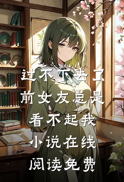 过不下去了，前女友总是看不起我小说在线阅读免费