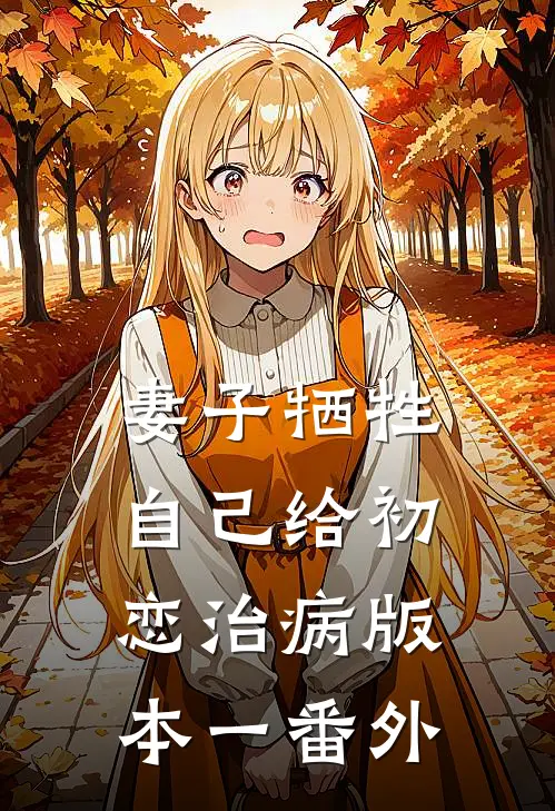 妻子牺牲自己给初恋治病 版本一 番外