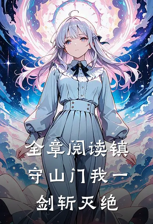 全章阅读镇守山门我一剑斩灭绝