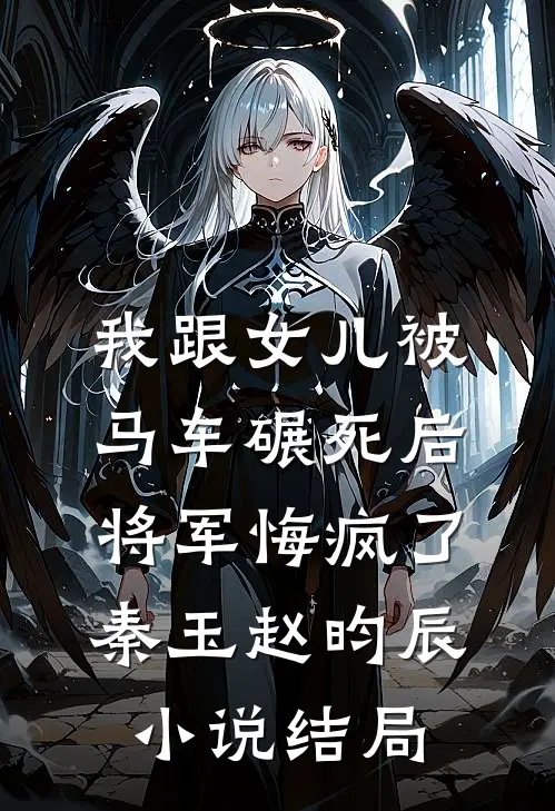 我跟女儿被马车碾死后，将军悔疯了秦玉赵昀辰小说结局