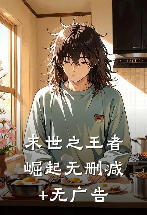 末世之王者崛起无删减+无广告