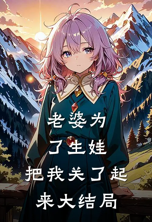 老婆为了生娃，把我关了起来大结局