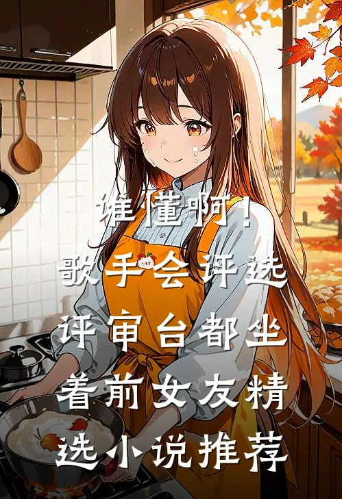 谁懂啊！歌手会评选，评审台都坐着前女友精选小说推荐