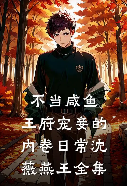 不当咸鱼，王府宠妾的内卷日常沈薇燕王全集