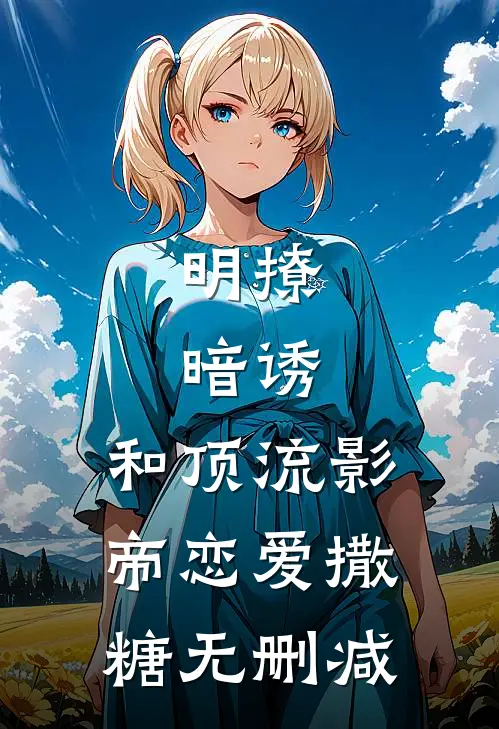 明撩，暗诱，和顶流影帝恋爱撒糖无删减