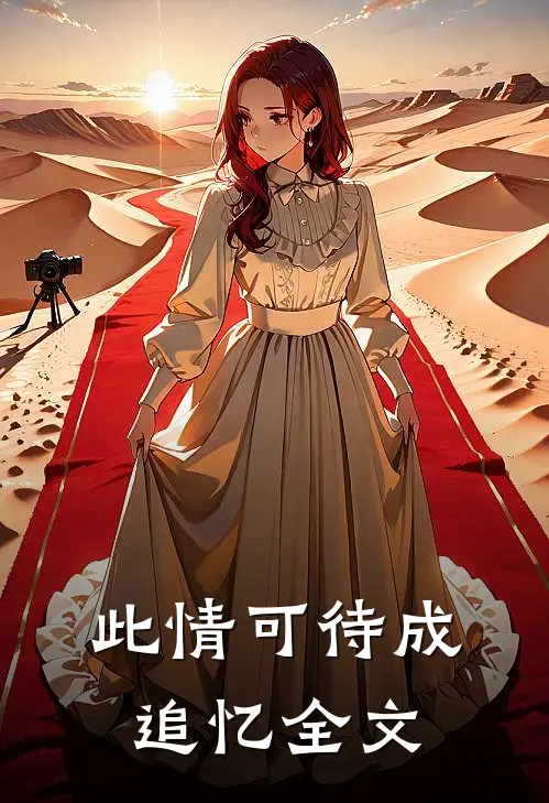 此情可待成追忆全文