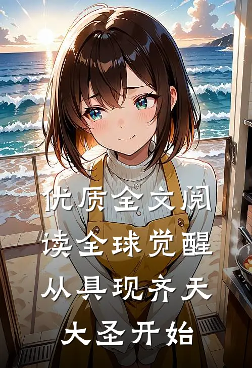 优质全文阅读全球觉醒从具现齐天大圣开始
