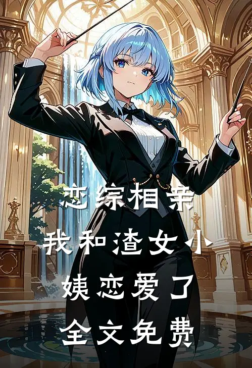 恋综相亲：我和渣女小姨恋爱了全文免费