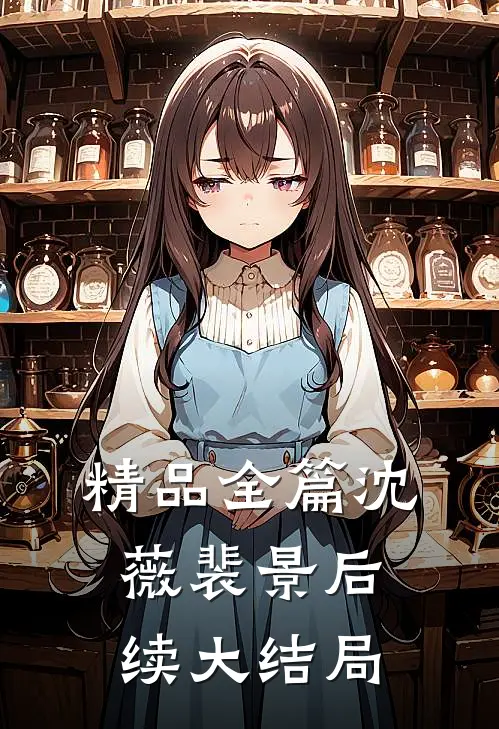 精品全篇沈薇裴景后续大结局