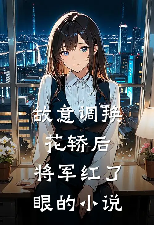 故意调换花轿后，将军红了眼的小说
