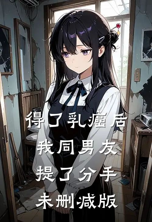 得了乳癌后，我同男友提了分手未删减版