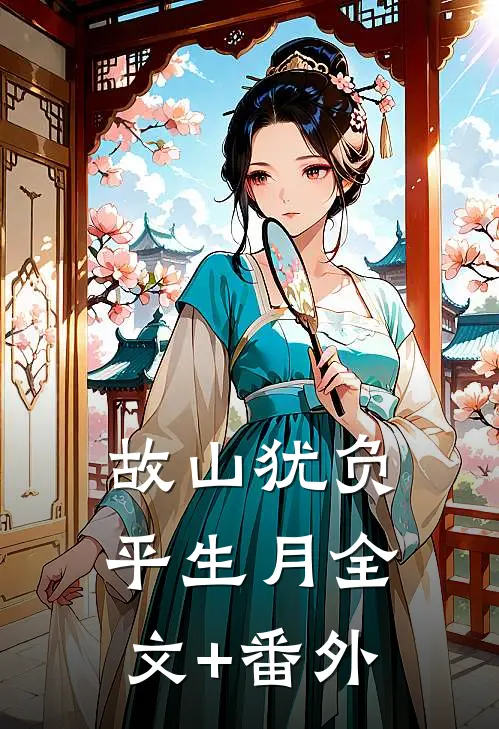 故山犹负平生月全文+番外
