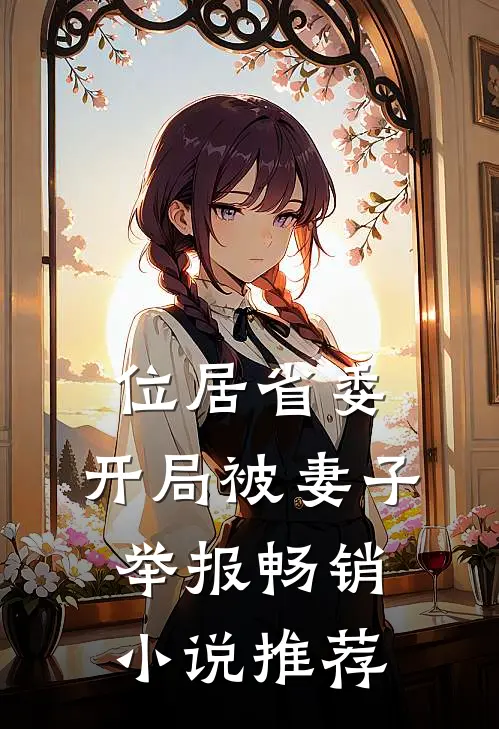 位居省委，开局被妻子举报畅销小说推荐