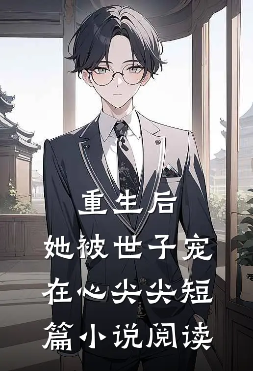 重生后，她被世子宠在心尖尖短篇小说阅读