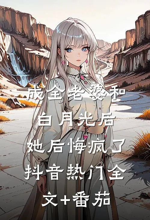 成全老婆和白月光后，她后悔疯了抖音热门全文+番茄