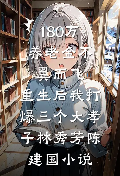 180万养老金不翼而飞，重生后我打爆三个大孝子林秀芳陈建国小说