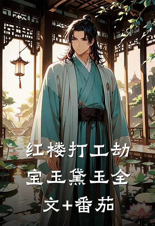 红楼打工劫宝玉黛玉全文+番茄