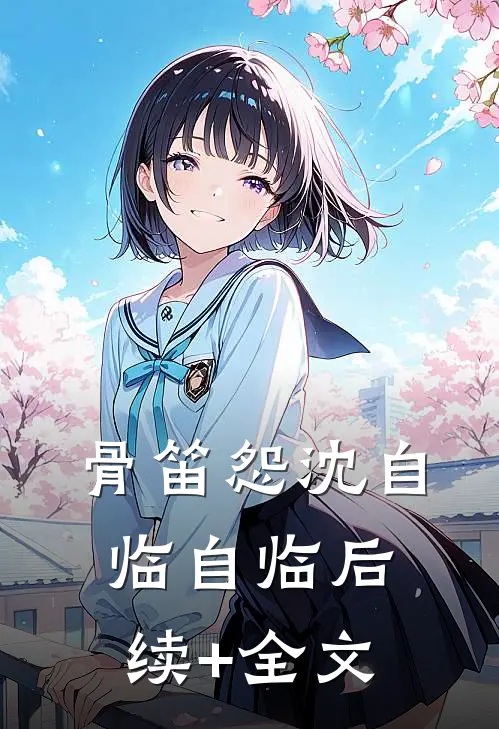 骨笛怨沈自临自临后续+全文