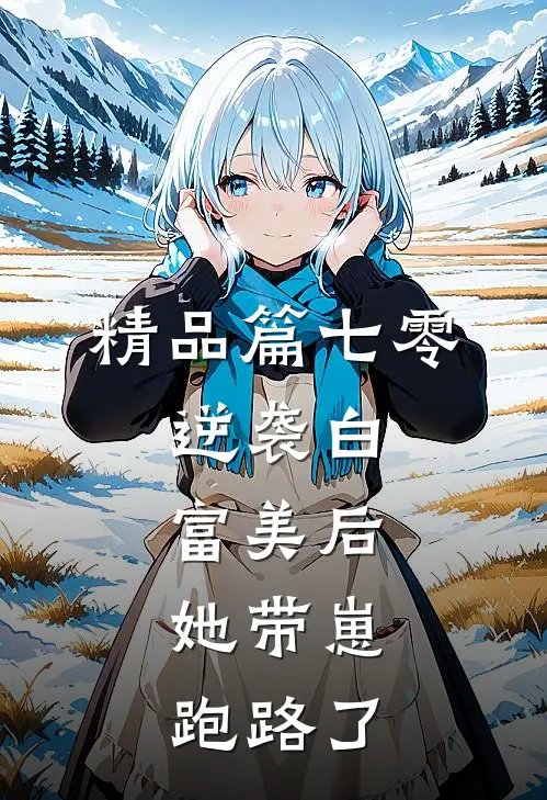 精品篇七零：逆袭白富美后，她带崽跑路了