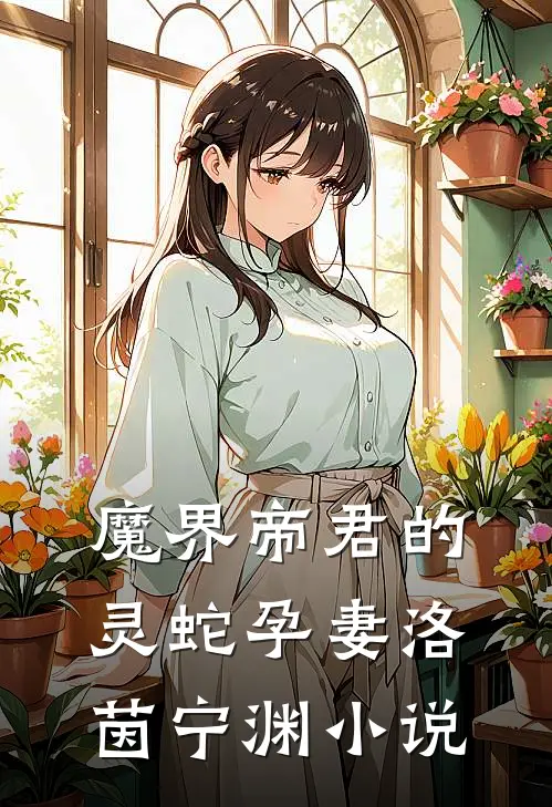 魔界帝君的灵蛇孕妻洛茵宁渊小说