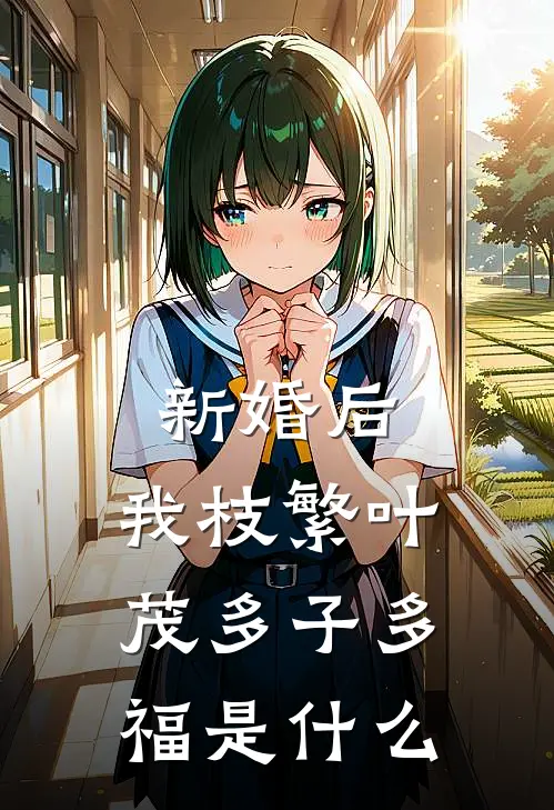 新婚后，我枝繁叶茂多子多福是什么