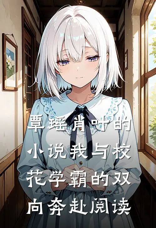 覃瑶肖叶的小说我与校花学霸的双向奔赴阅读