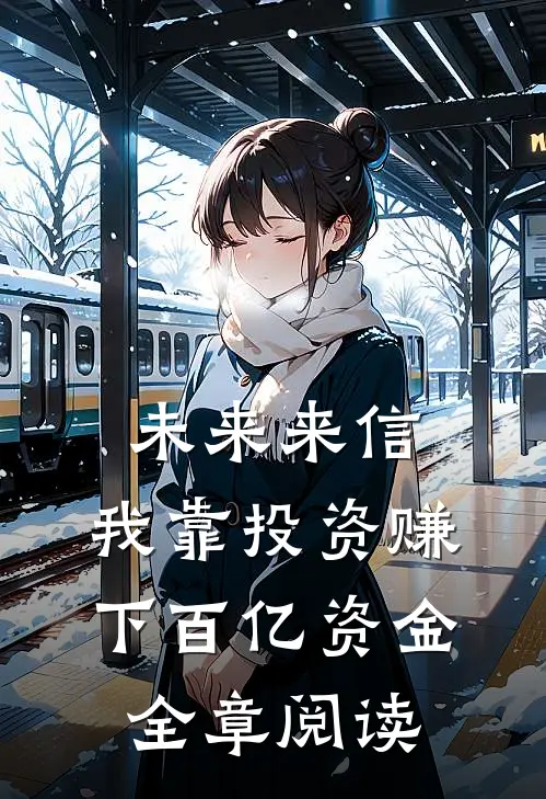 未来来信，我靠投资赚下百亿资金全章阅读