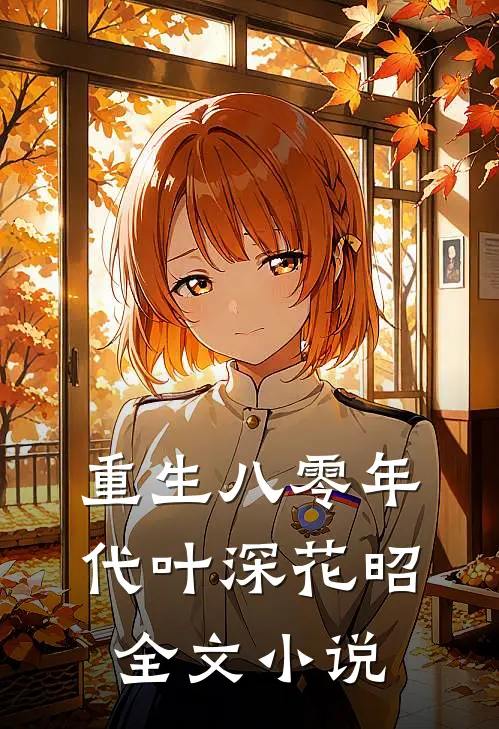 重生八零年代叶深花昭全文小说